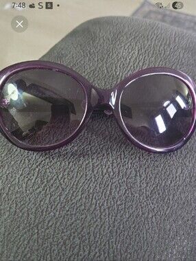 CHANEL OVERSIZED AUTHENTIC Sunglasses 5156 Great Condition